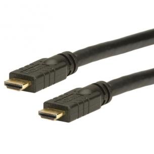 20m aktivt - han han kabel hdmi