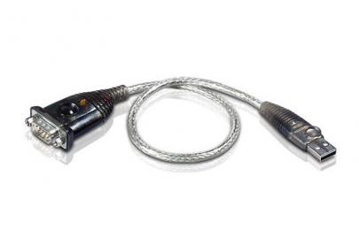 35cm 1 1 usb - konverter rs232 til usb