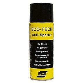 2 2 kvlende aerosoler 1950 un svejsespray eco-tech esab