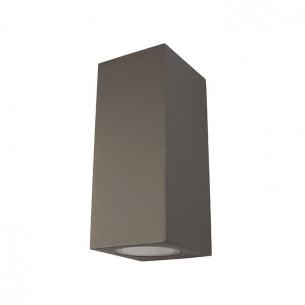 antracitgr glampe v ip54 2xgu10 230v noris - 13007 products scan