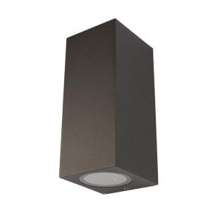 sort glampe v ip54 2xgu10 230v noris - 13008 products scan