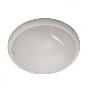 ik10 ip44 lumen 1200 3000k 16w 230v 300mm plafon clara - products scan