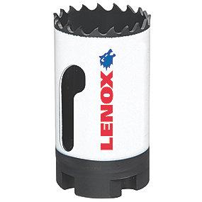 bi-metal mm 33 hulsav lenox