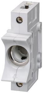 a 16 1-polet d01 sikringsholder neozed