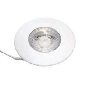 mhv 3000k 350ma 4w nordtronic gabriella