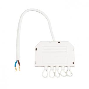 udgange 6 fordelerboks 350ma driver products scan