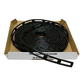 m 10 krt - naturgummi 010 111 s nd gummistigeb