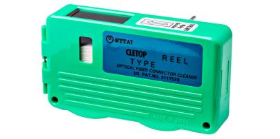 ferule 5mm 2 rensning konnektor til rensekassette cletop
