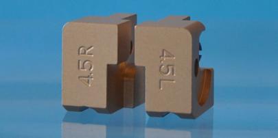 5mm 4 block slitter
