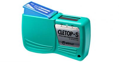 ferule 25mm 1 rensning konnektor til rensekassette cletop-s