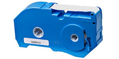 tape hvid s-type tape refill
