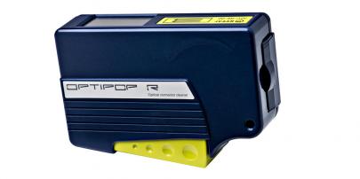 cleaner conector optipop