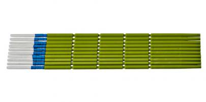 5mm 2 rensepind