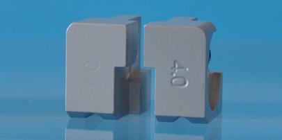 0mm 4 block slitter