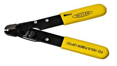 hole single fiberstripper