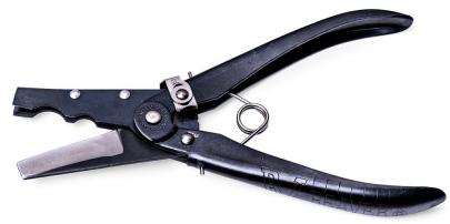 tang cutter tube