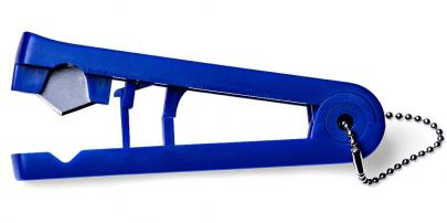 cutter tube