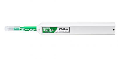 fuj-occ-a ferrule 5mm 2 a type cleaner one-click