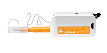 fuj-occ-a-mini ferrule 5mm 2 a type cleaner one-click