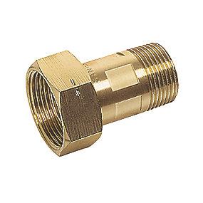 bar plomb tning t flad blyfri siliciumbronze forskr vandm 4x1 3 purafit