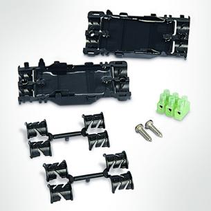 5mm2 3x2 nedgravningsspot f gel kabelmuffe diospot