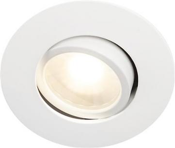 hvid 350lm 827 7w 4 12v 1218