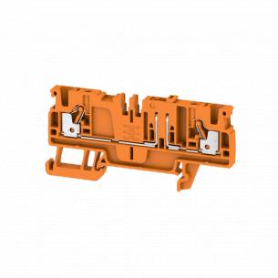 orange or 2c 5 2 adt test-skilleklemme
