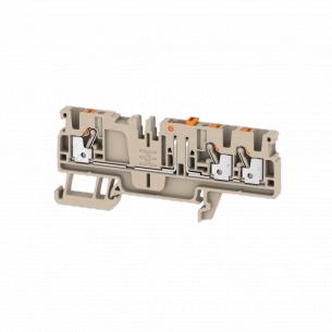 beige 3c 5 2 adt test-skilleklemme