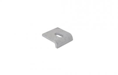 m10 galvaniseret lkebeslag bj strut bis