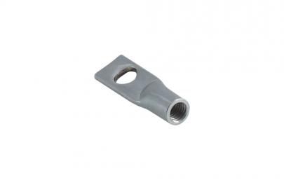 m8 elforzinket jebolt bis