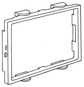 ph brn 2rc clicline dob ramme