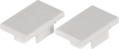 2stk alu low endestykke art