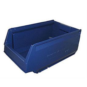 9073 perstorp blå plastkasse