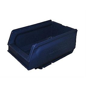 9075 perstorp blå plastkasse