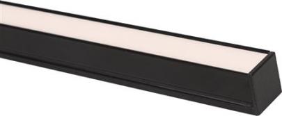 sort 2m high profil art