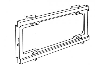 pg brn 3ro opus tri ramme