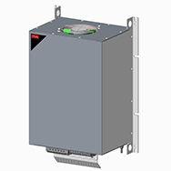 130b1176 ip20 50hz 400v 55a 10 filter harmonic vlt