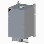 130b1214 ip20 50hz 400v 204a 10 filter harmonic vlt