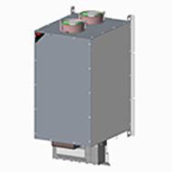 130b1228 ip20 50hz 400v 480a 10 filter harmonic vlt