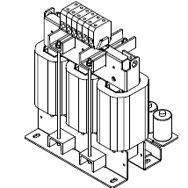 130b3182 ip00 200-500v 180a filter sine-wave mcc101 vlt