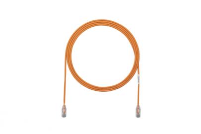orange 8m lszh utp u 6 kat sd patchkabel