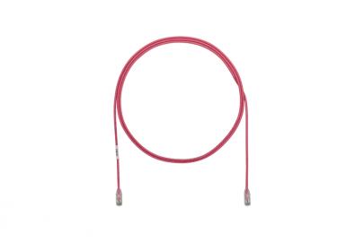 pink 10m lszh utp u 6 kat sd patchkabel