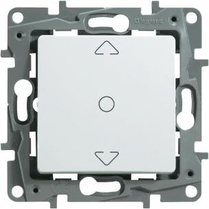 positioner 3 hvid jalosiafbryder niloe