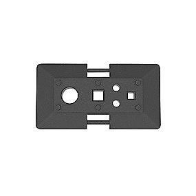 kg 22 rringscylinder afsp og hegn til fod