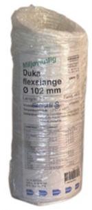 hvid mm 133x6000 flexslange duka