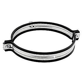 elforzinket epdm fastnittet og quickl�s med m8 160mm r�rb�jle vent aero walraven