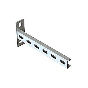 41x21mm mm 300 bup vertikal konsol rapidstrut walraven