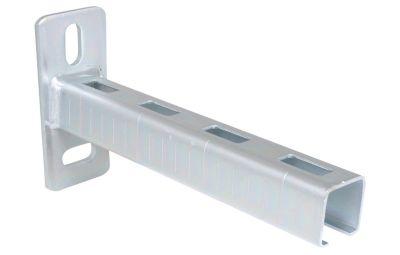 rapidrail alt m komb 300mm 30x15mm konsol bup wm1 skinnekonsol walraven