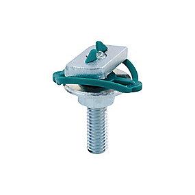 elforzinket 35 og 2 1 wm0 rapidrail til m8x200mm t-bolt hammerfix walraven