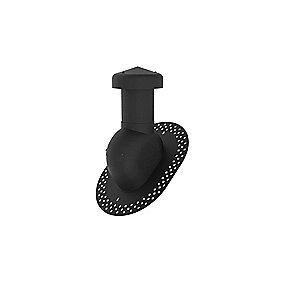 kondensindsats m tagpap til 10-48 ldning h 125 tte ventilationsh